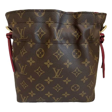 lv poche noe|Handbags .